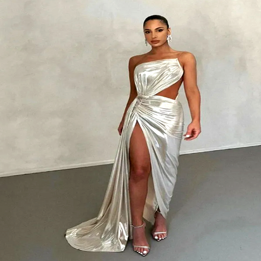 Éclat de Lune Gown– La Belle Soirée Collection