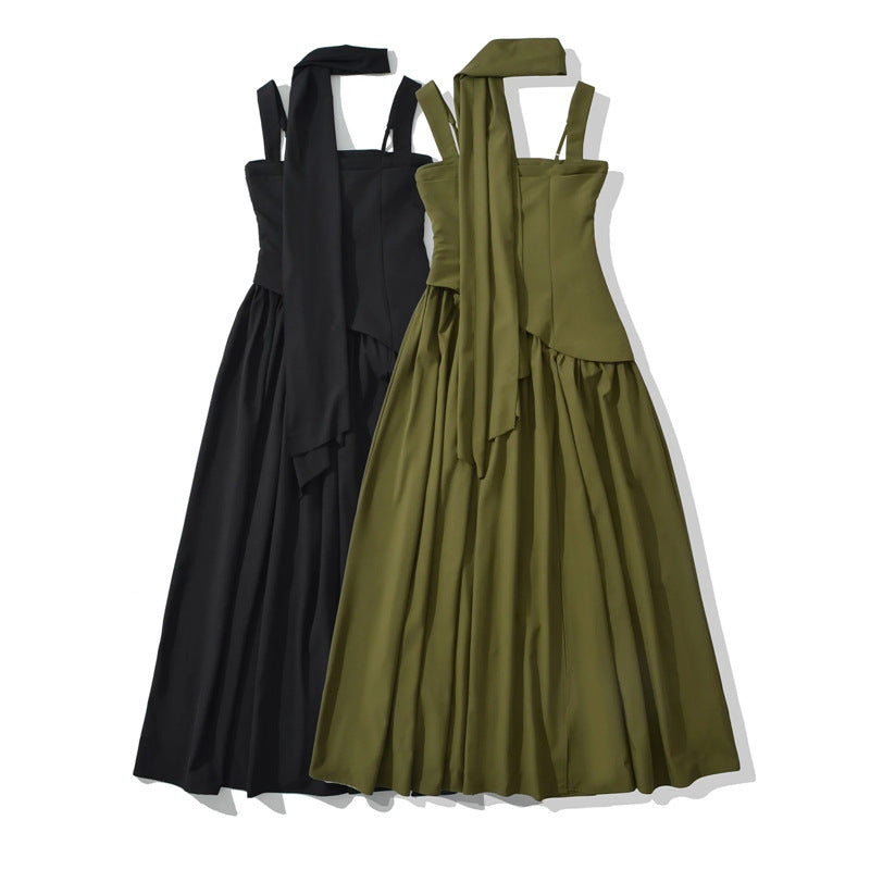 The Soirée Muse Dress