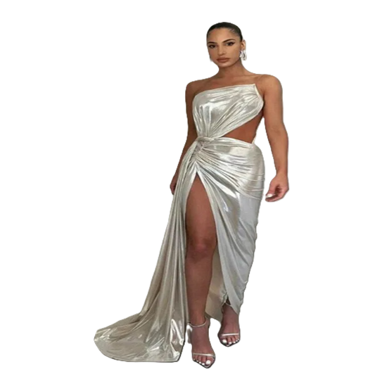 Éclat de Lune Gown– La Belle Soirée Collection