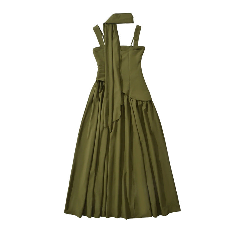 The Soirée Muse Dress